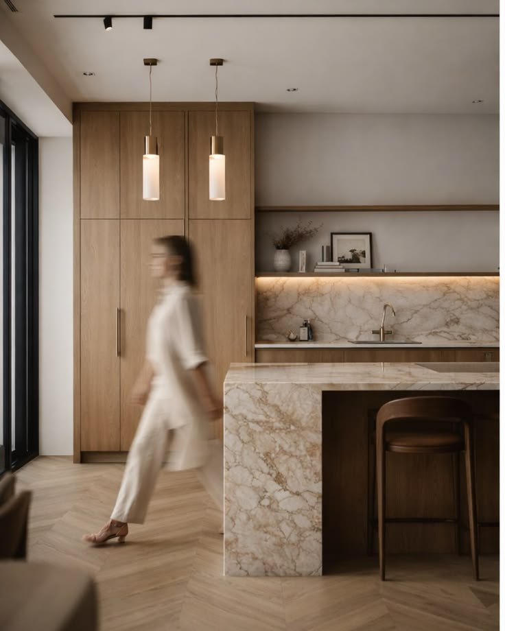 ARVELON asset refresh interior
