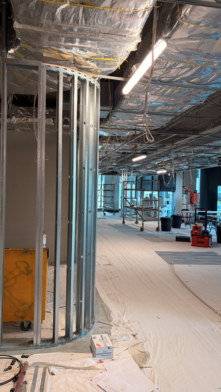 Brisbane Magistrates’ Court Complex project detail 1
