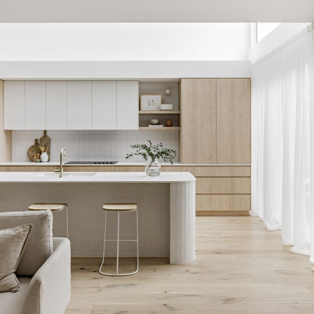 Residential Interior Design