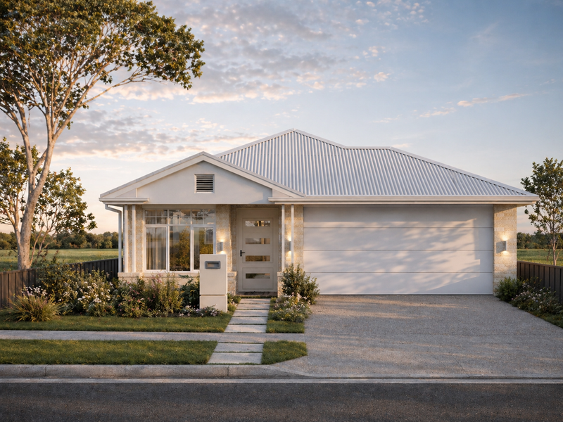 Tiffany Place, Queensland
